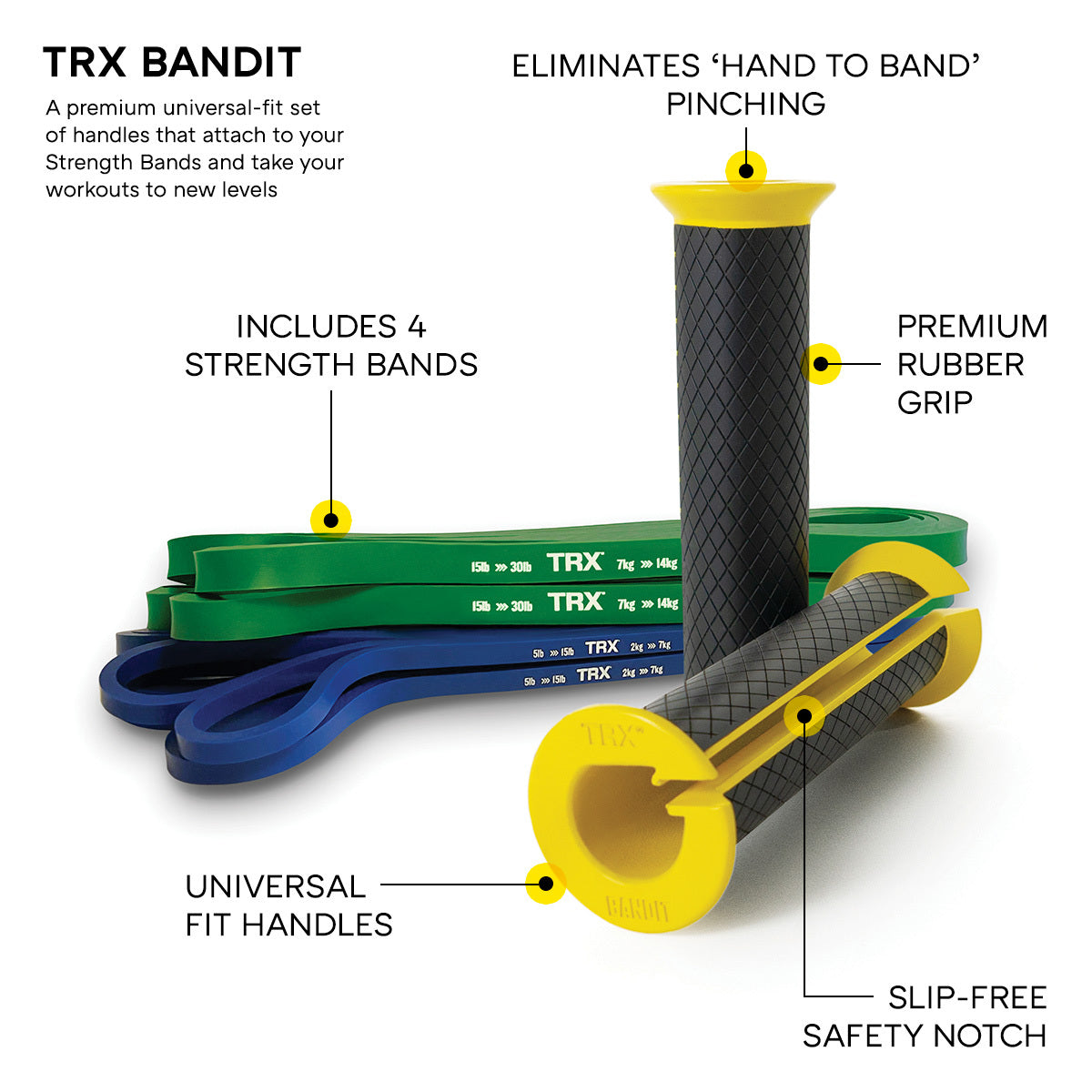 trx-bandit-grip-universale-per-bande-elastiche image 2