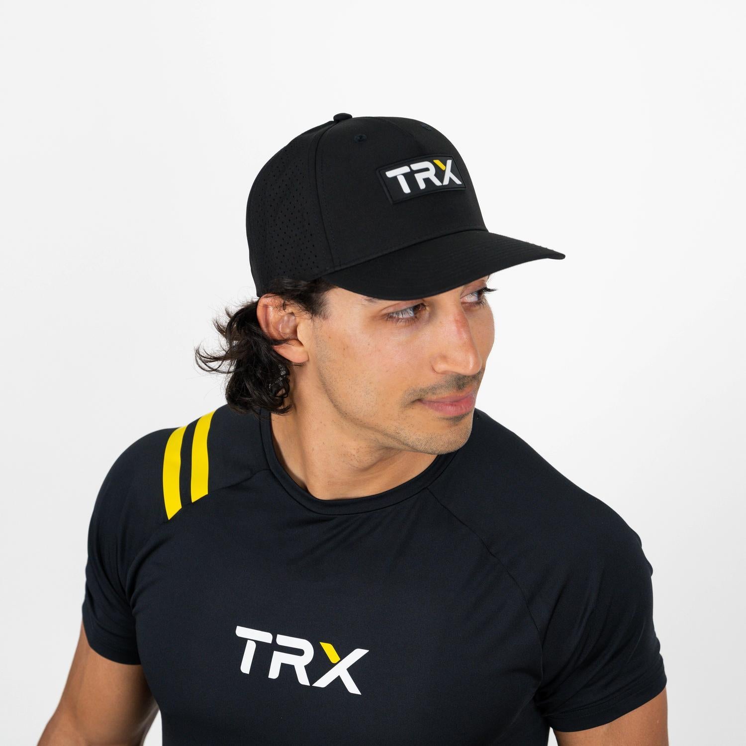 trx-performance-cap-cappellino-tecnico image 5