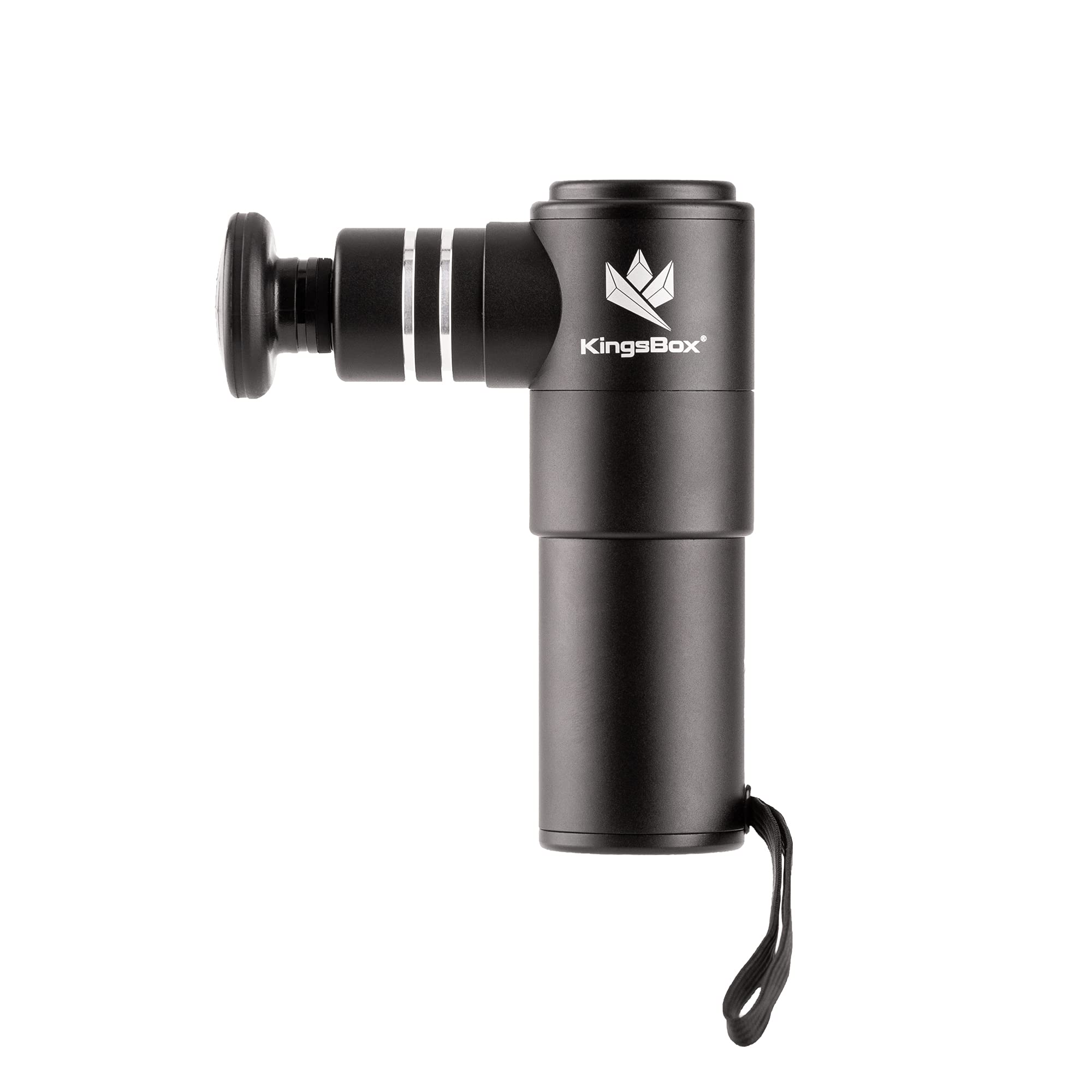 kingsbox-tng-pistola-per-massaggi-muscolari-professionale image 2