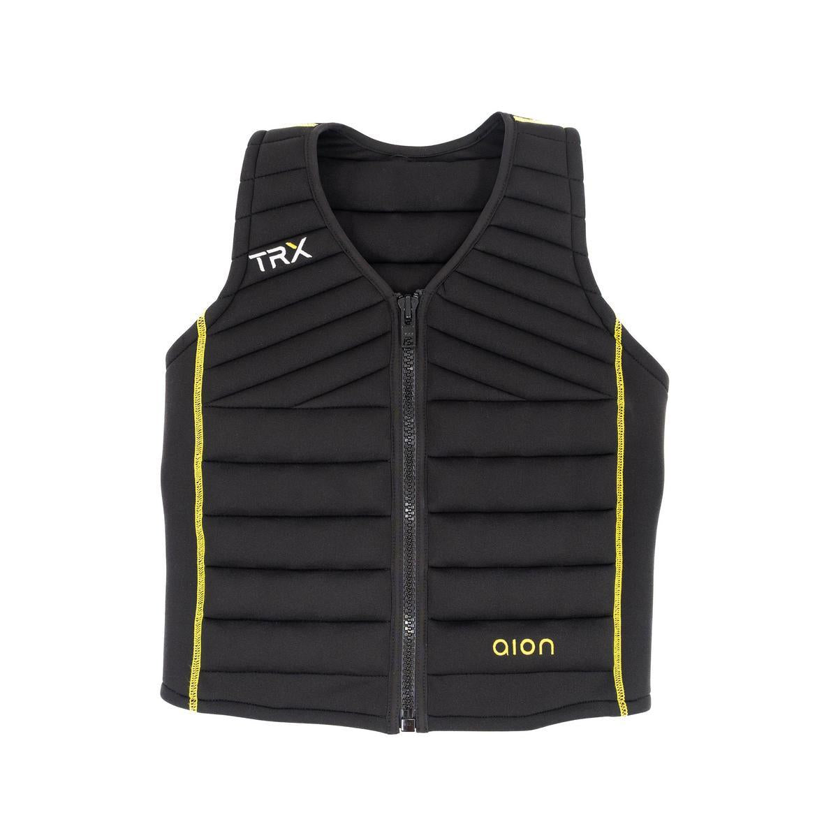 trx-x-aion-gilet-zavorrato-donna-dynamic-resistance image 6