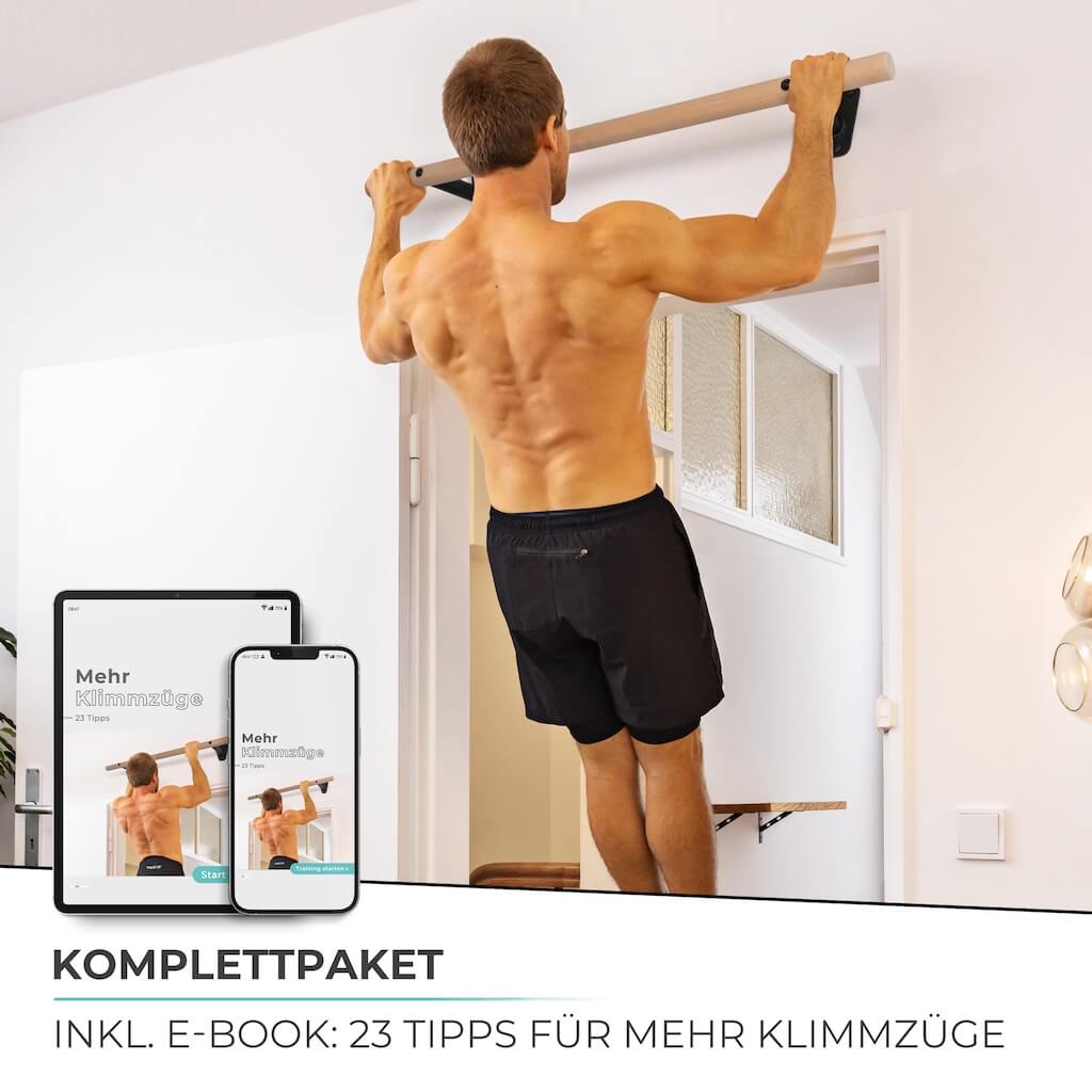pullup-dip-barra-per-trazioni-in-legno-da-parete-sopra-porta-40-mm image 6