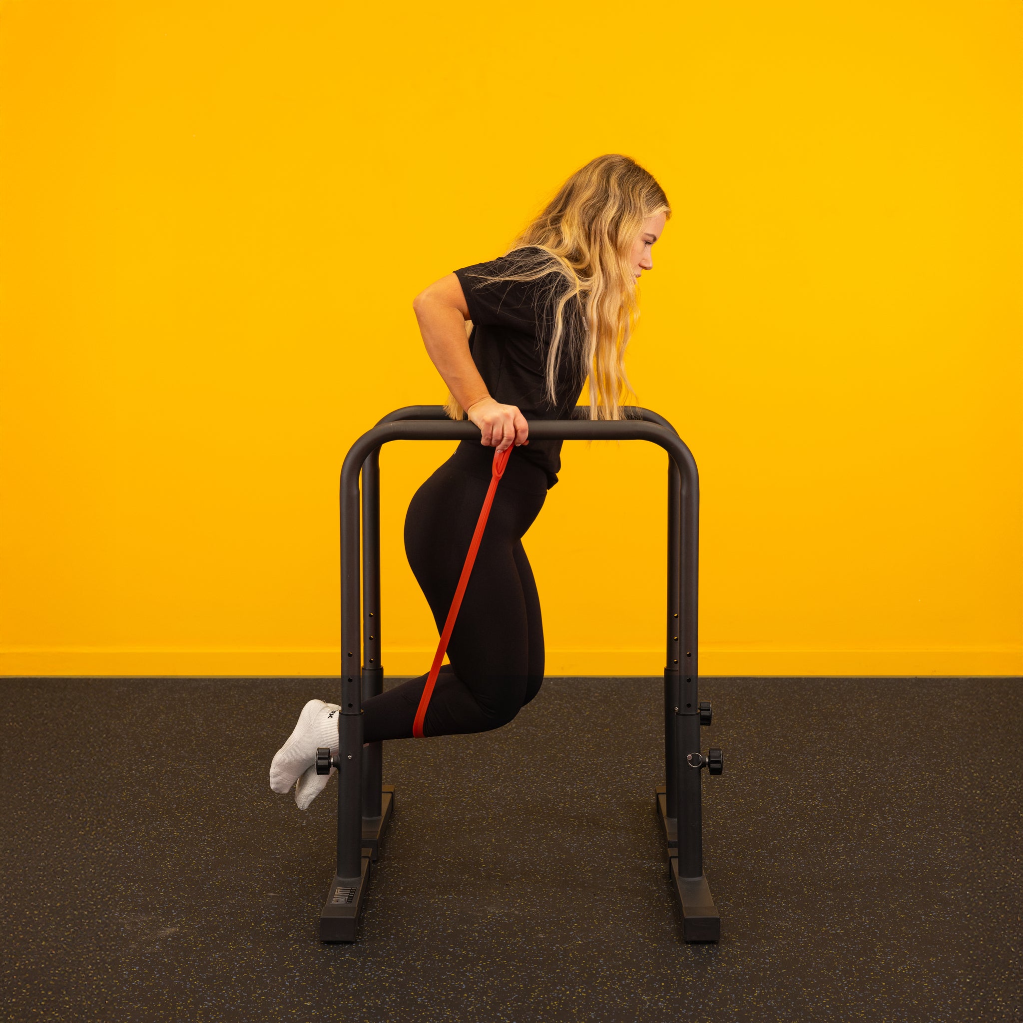 gravity-fitness-xl-parallette-regolabili-barre-dip-74-94-cm image 8