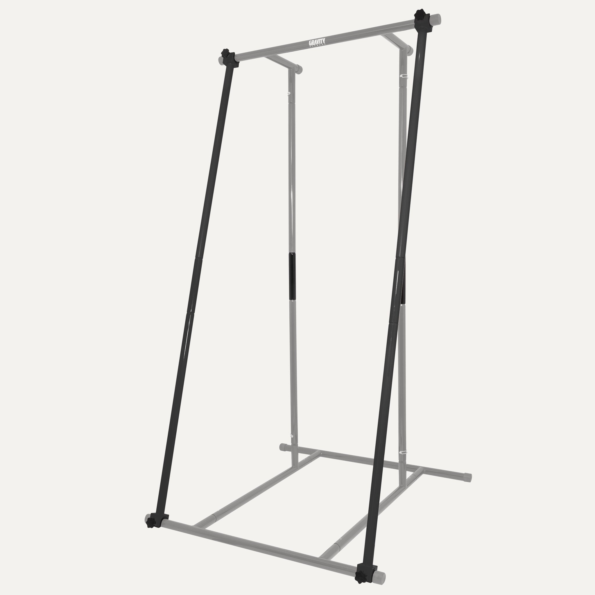 gravity-fitness-kit-estensione-rack-portatile-2-2-m image 5
