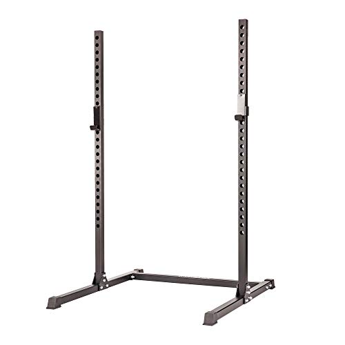 kingsbox-home-squat-rack-ss-10-squat-stand-180-kg image 5