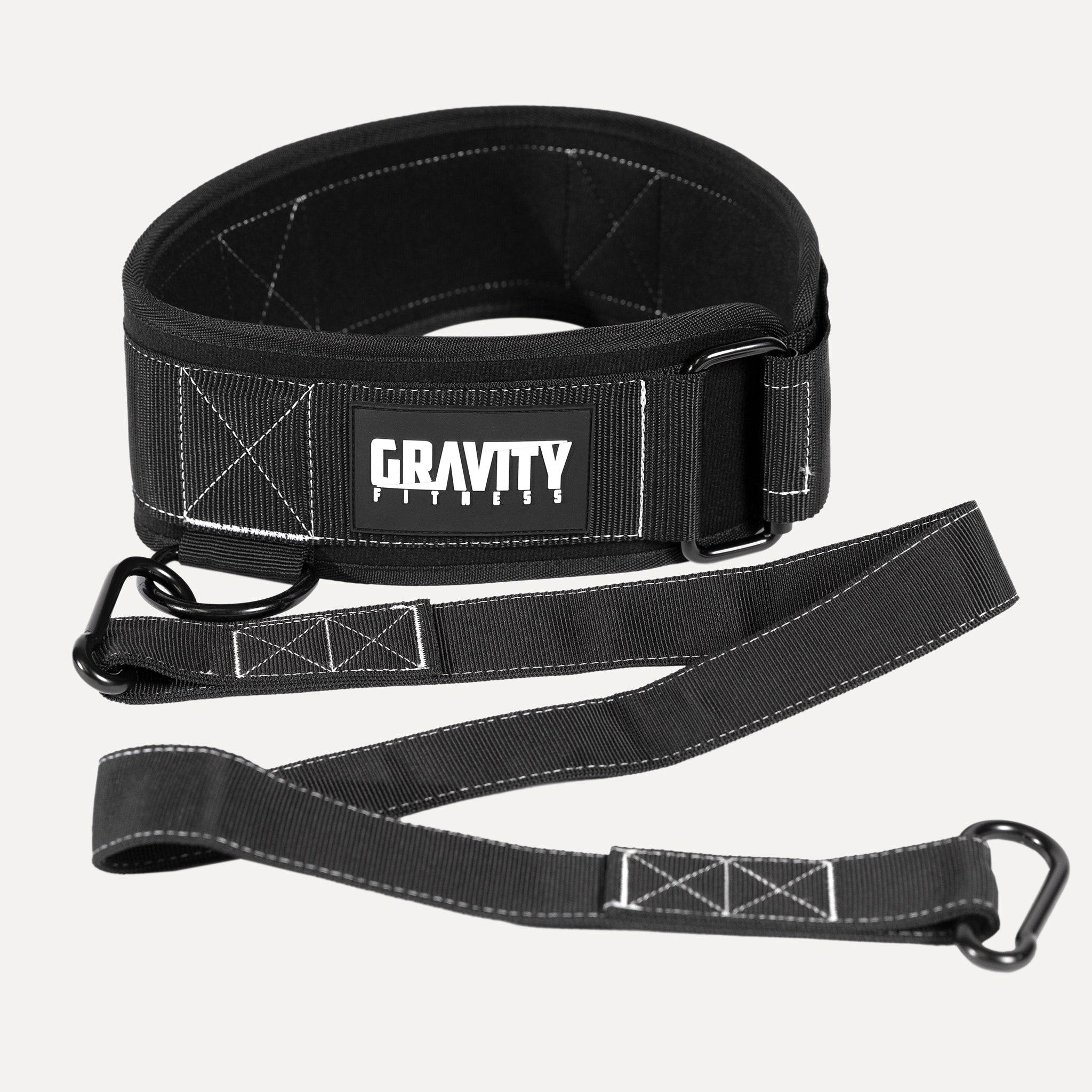 gravity-fitness-cintura-zavorra-4-in-1-nylon image 1