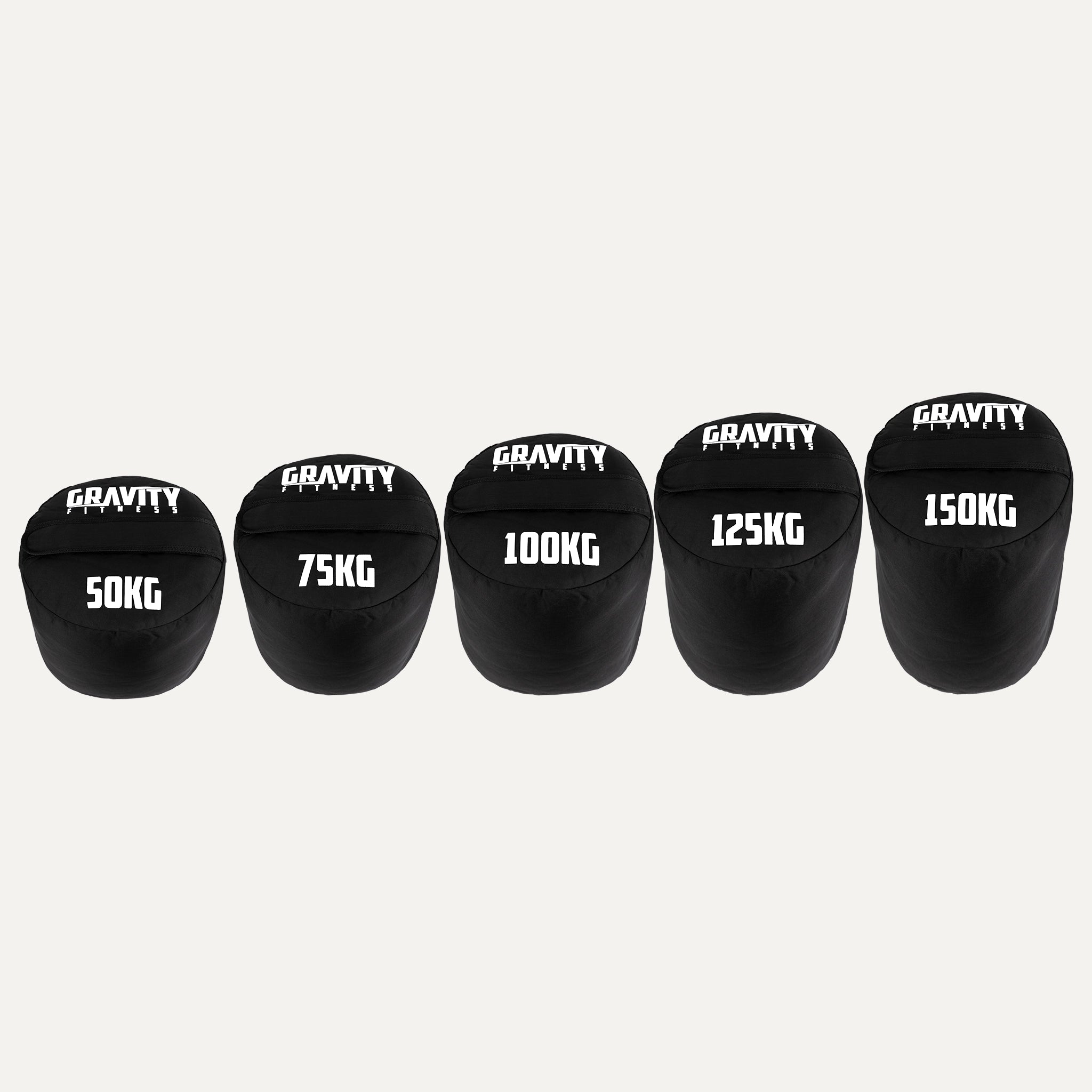 gravity-fitness-strongman-sandbag-sacca-sabbia-50-150-kg image 1