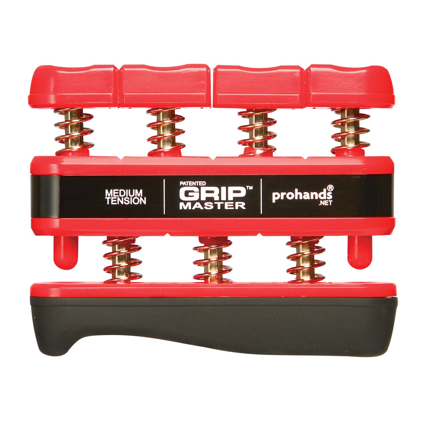 gripmaster-classic-esercitatore-mano-a-pistoni-per-dita image 1