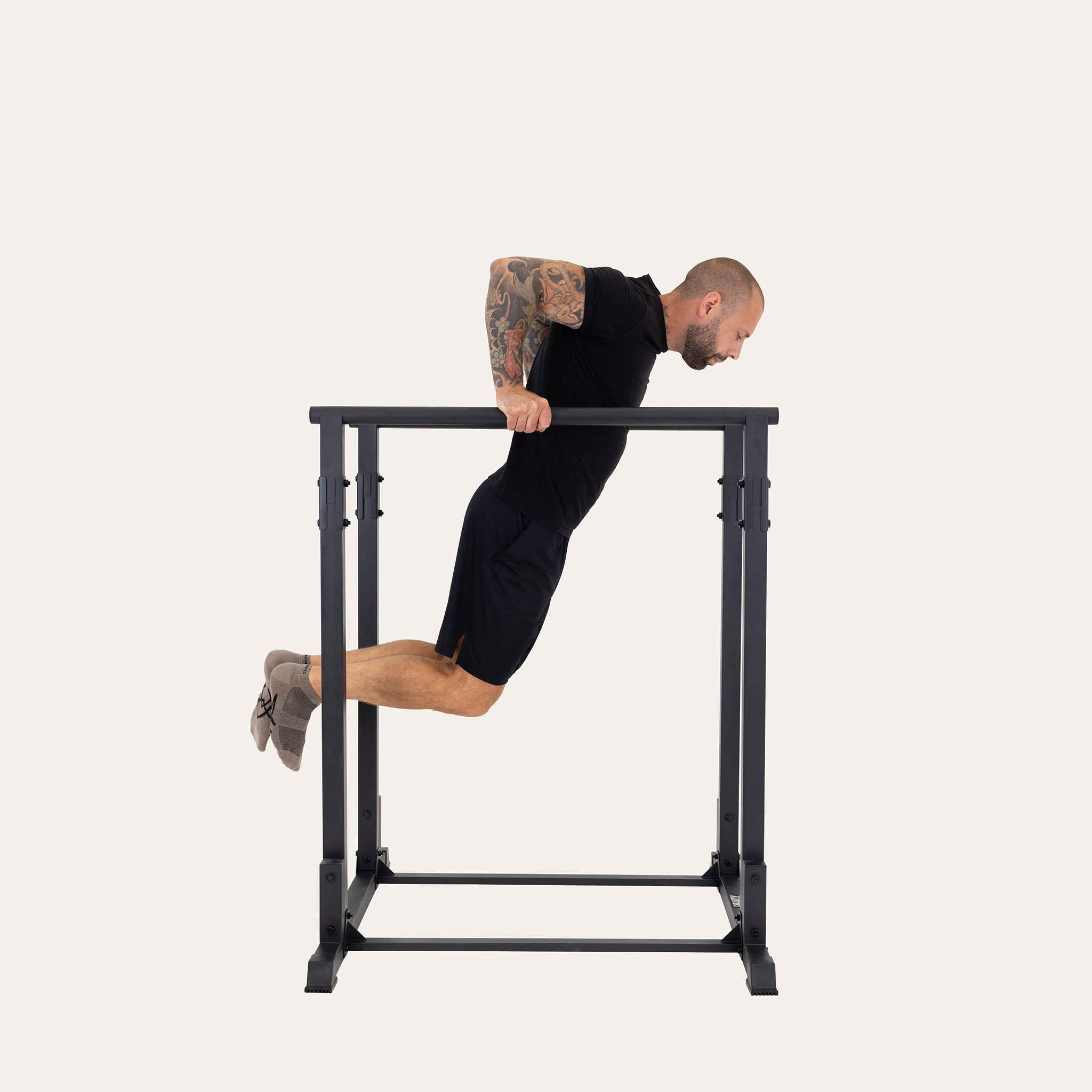 gravity-fitness-freestanding-dip-bars-42mm image 6