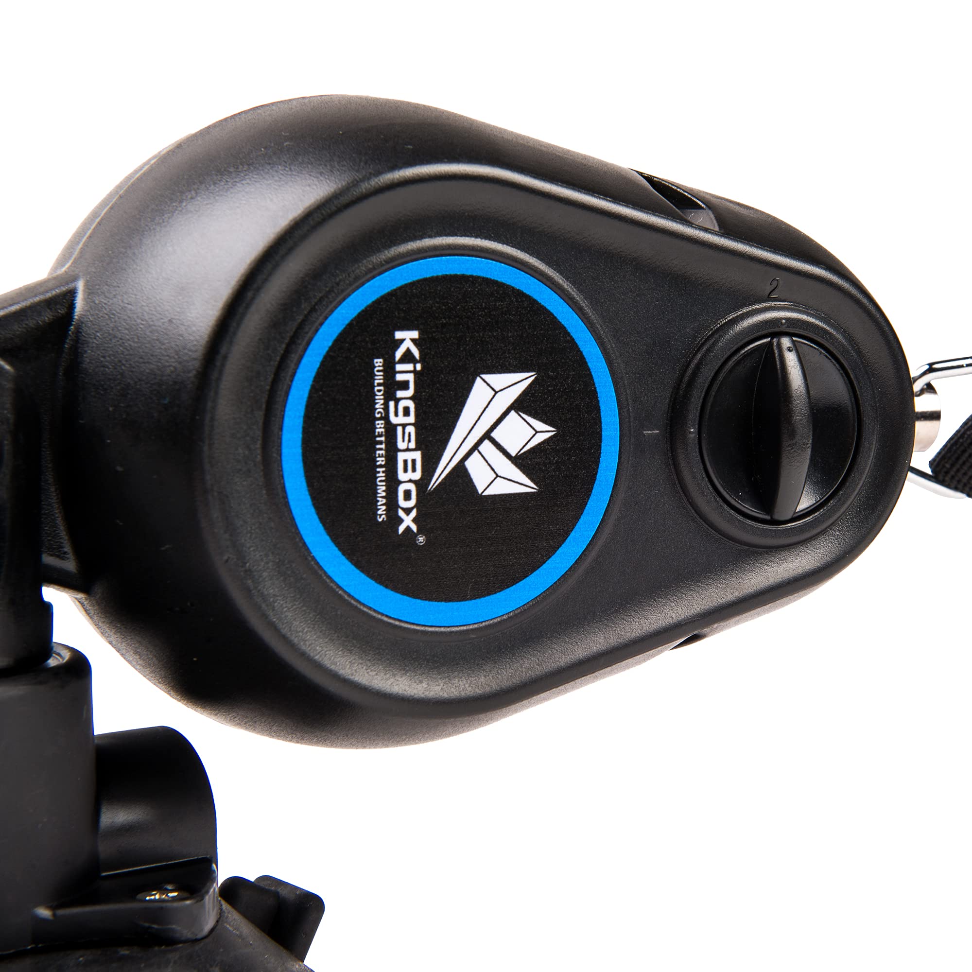 kingsbox-kraken-pulley-trainer-portatile-a-ventosa-corda-2-m-3-resistenze image 8