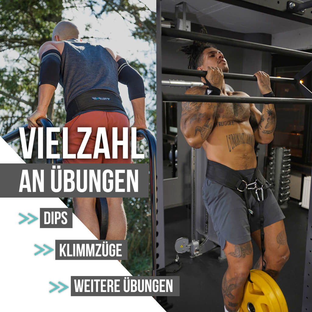 pullup-dip-daisy-chain-corda-per-cintura-zavorra image 3
