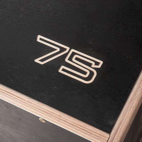 kingsbox-royal-plyo-box-jump-box-in-legno-3-in-1-50x60x75-cm-nero-200-kg image 7