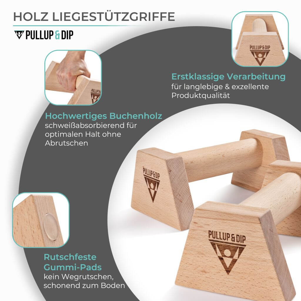 pullup-dip-impugnature-push-up-in-legno-con-fasce-polsi image 3