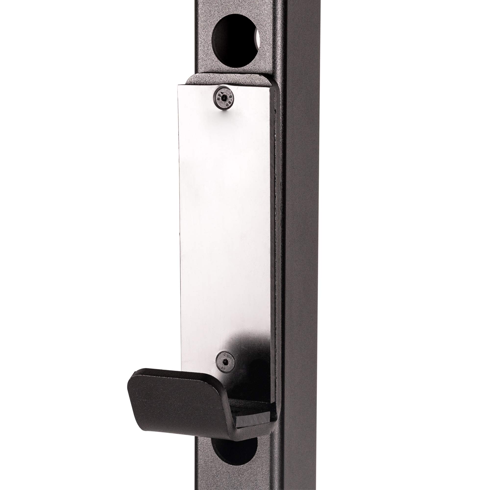kingsbox-home-squat-rack-ss-10-squat-stand-180-kg image 3