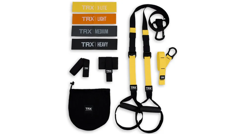 trx-elite-system-suspension-trainer image 1