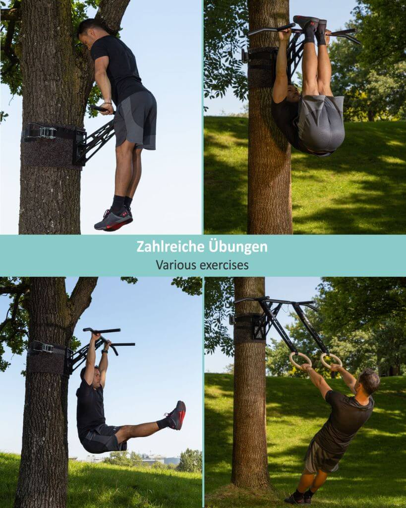 pullup-dip-sbarra-trazioni-e-dip-da-esterno-cortile-parco image 4