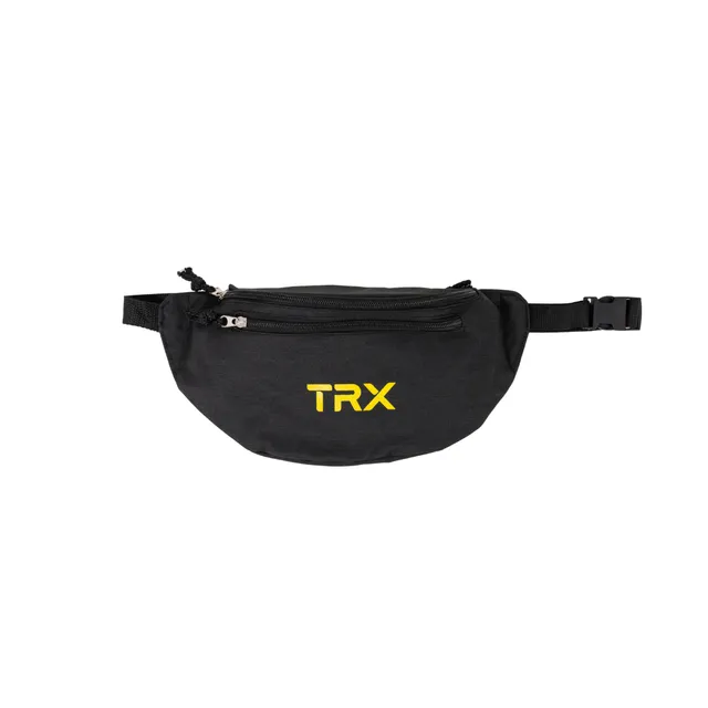 trx-minipack-marsupio-nero-3-scomparti image 1