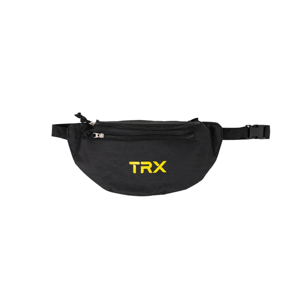 trx-minipack-marsupio-nero-3-scomparti image 1