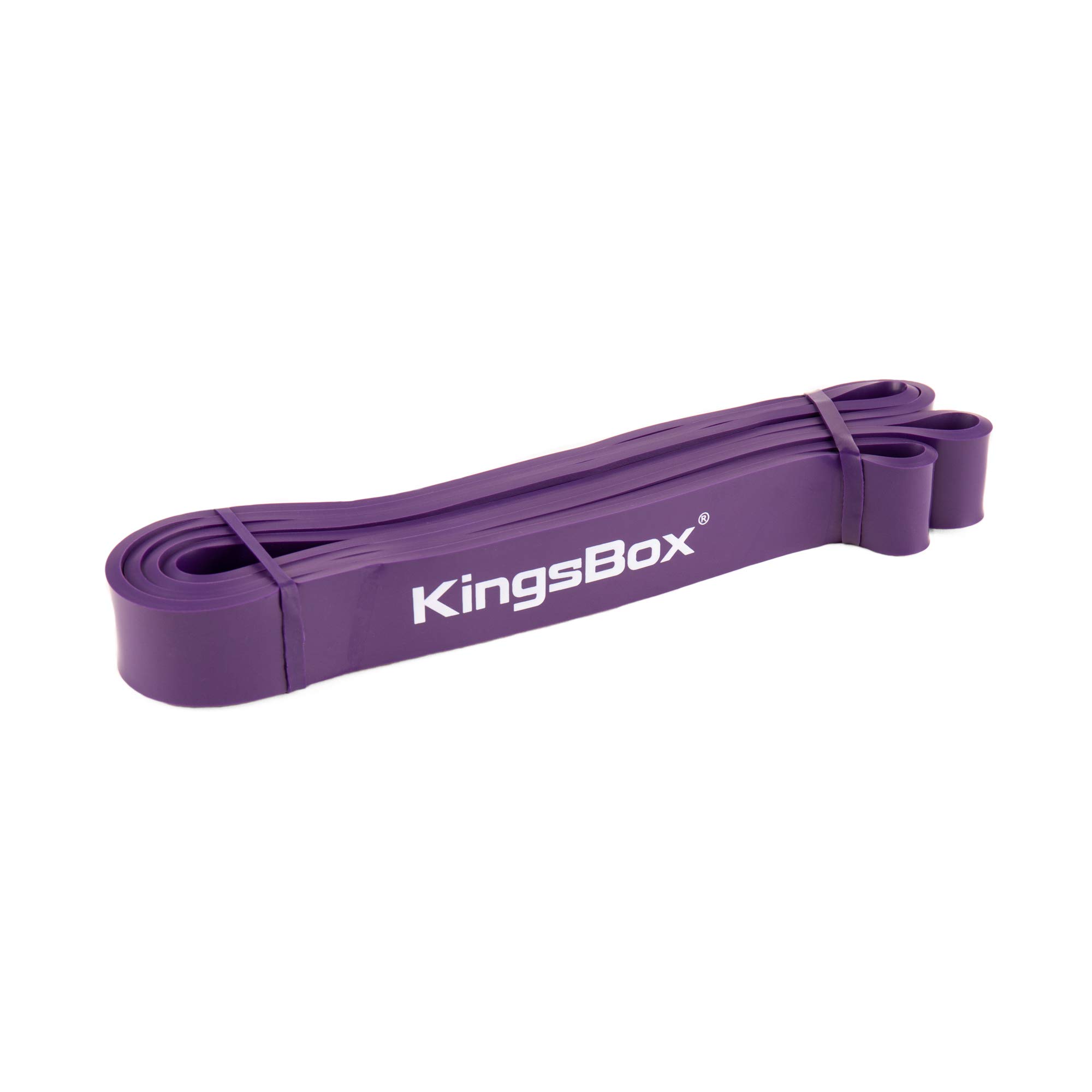 kingsbox-set-fasce-elastiche-104-cm-6-resistenze image 4