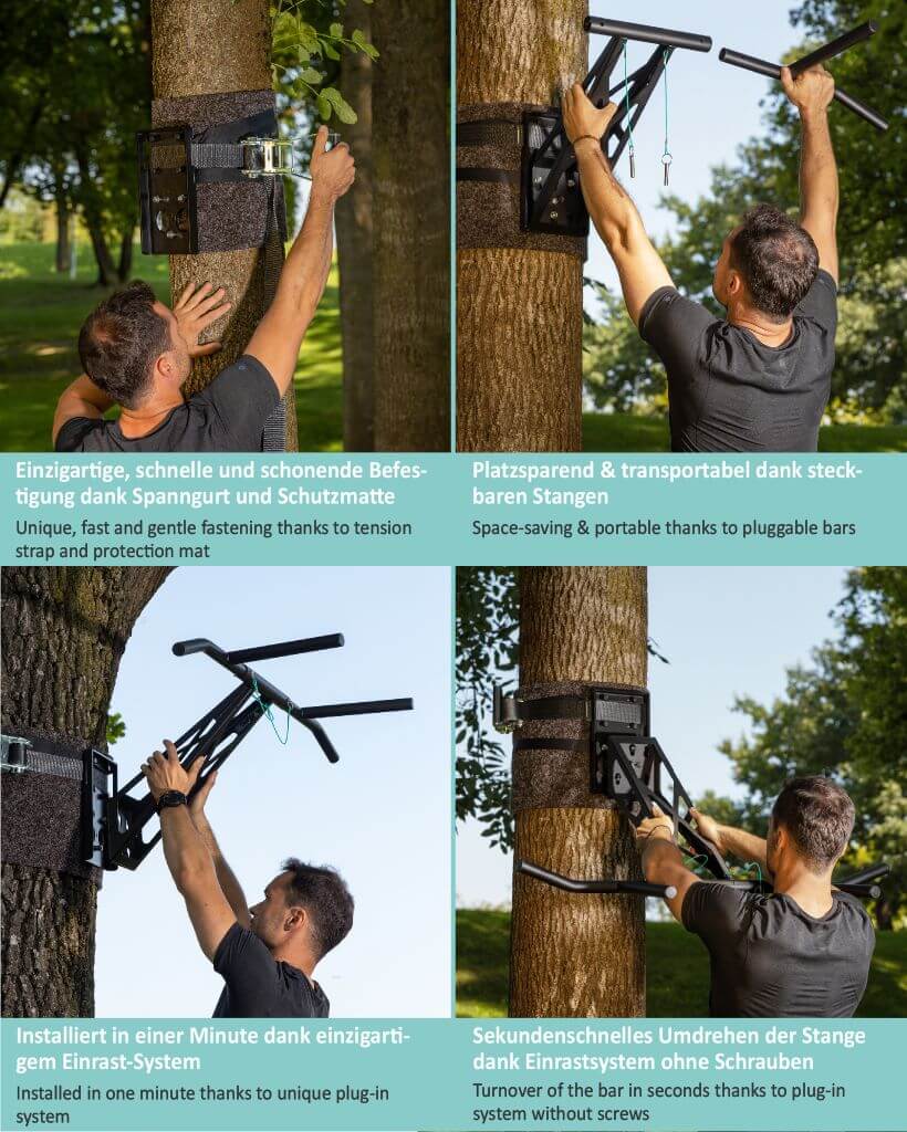 pullup-dip-sbarra-trazioni-e-dip-portatile-per-interno-ed-esterni image 8