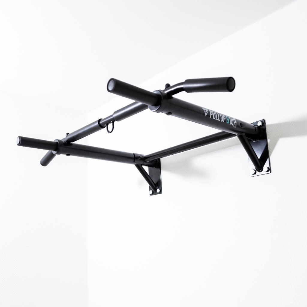 pullup-dip-sbarra-trazioni-da-muro-elastico-seconda-scelta-b-ware image 3