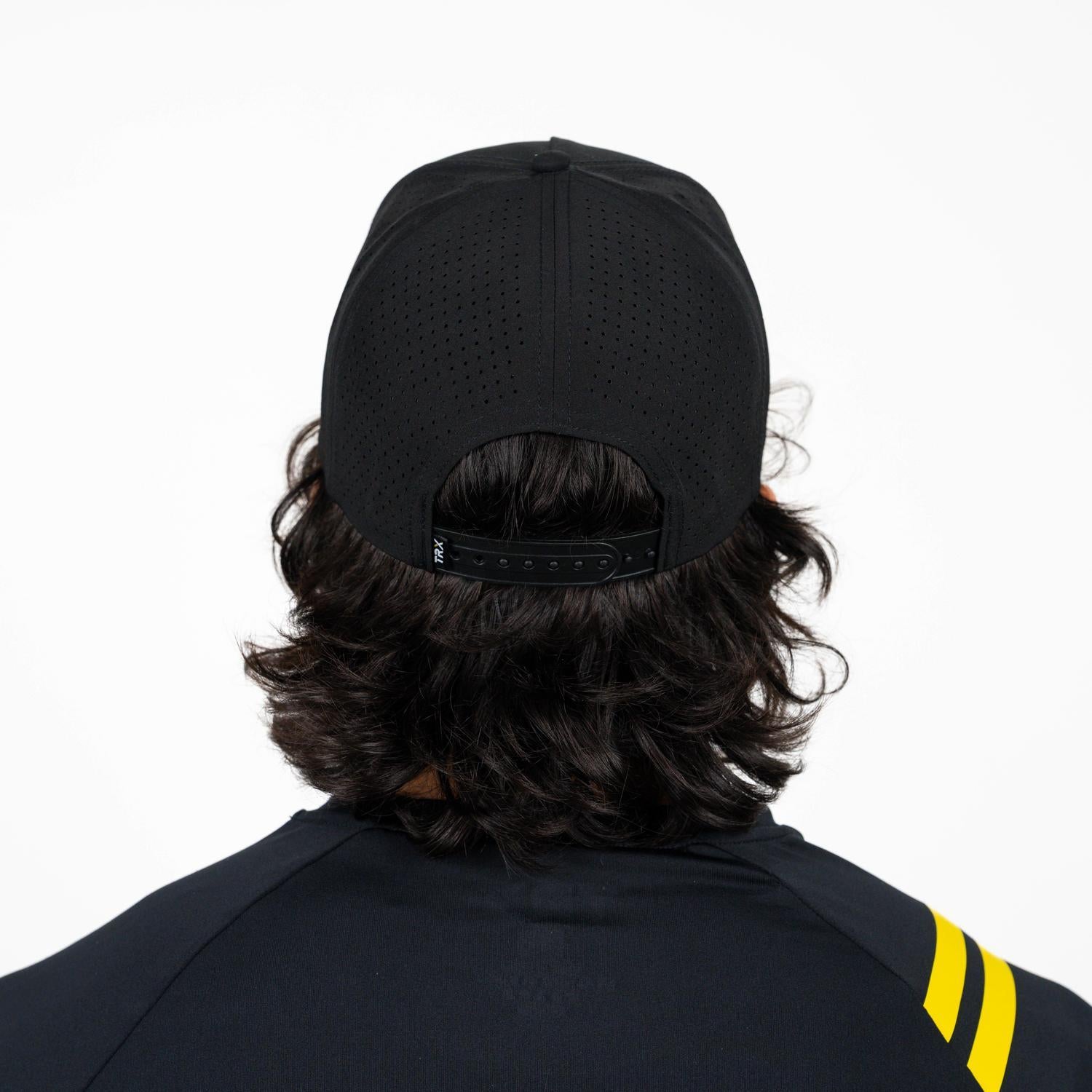 trx-performance-cap-cappellino-tecnico image 4