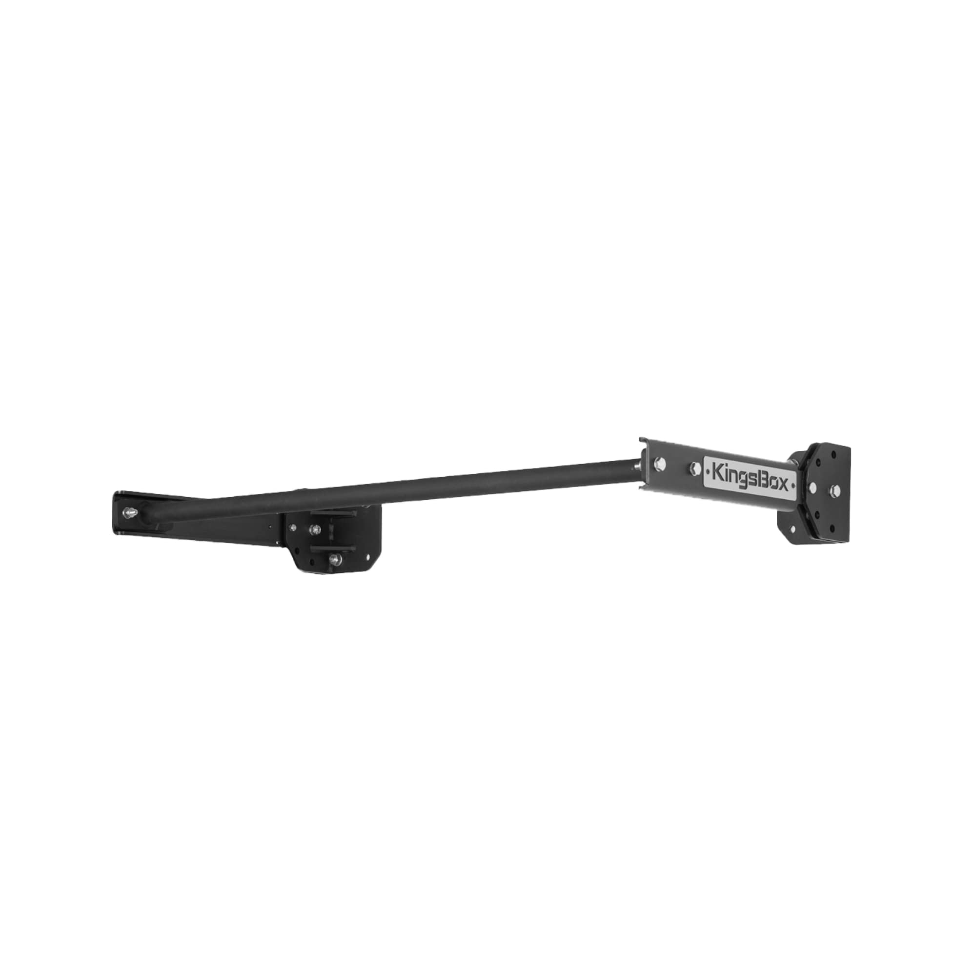 kingsbox-sbarra-trazioni-pieghevole-a-muro-soffitto-regolabile-made-in-europe image 2