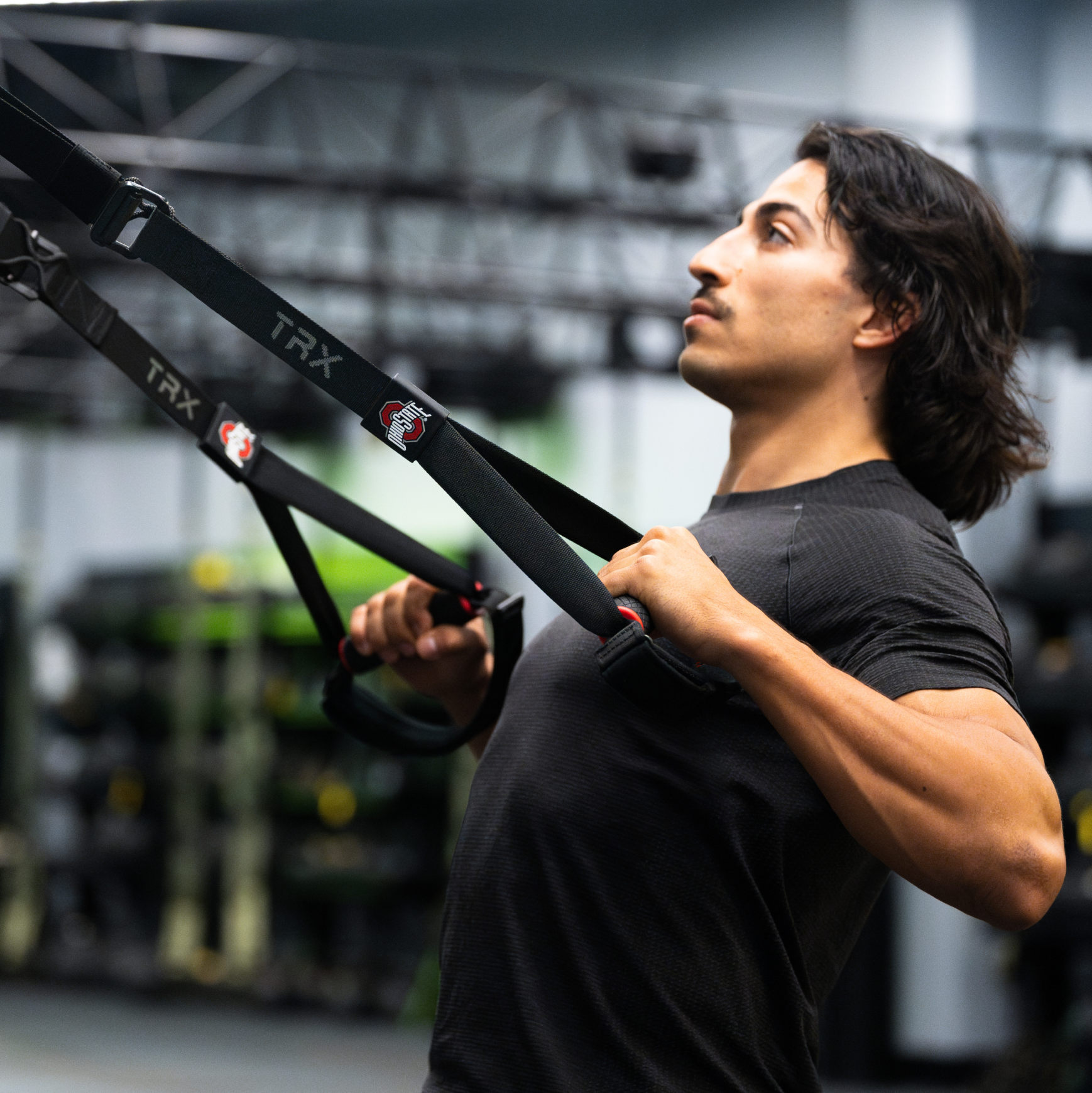 trx-pro4-ohio-state-suspension-trainer-cinghie-allenamento-funzionale image 4