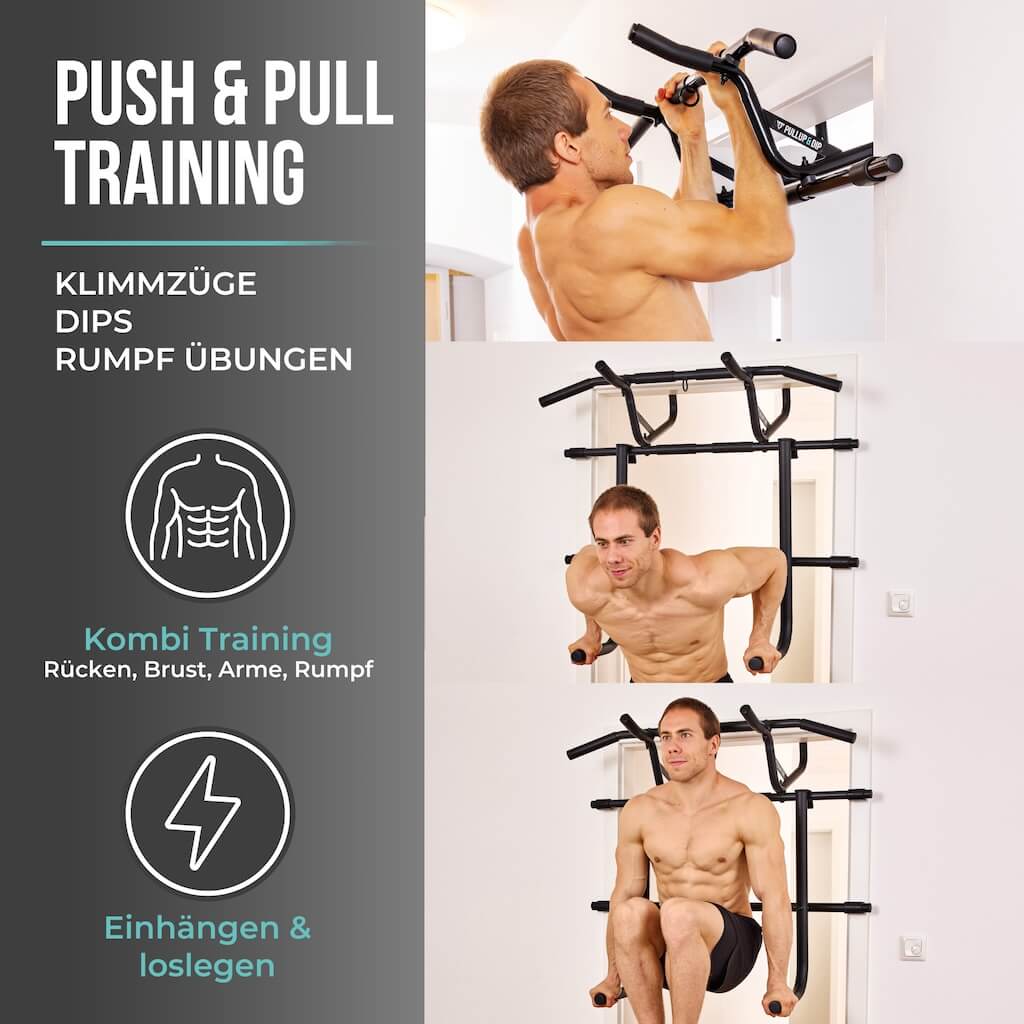 pullup-dip-home-essentials-set-palestra-casa image 3